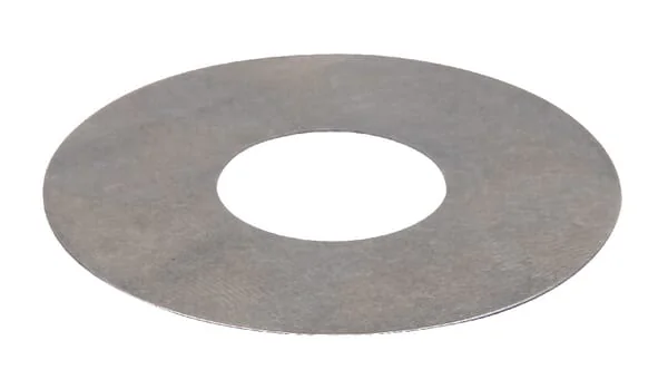 Agria - AGW01061 - Distribution Plate 18x46.5x0.2