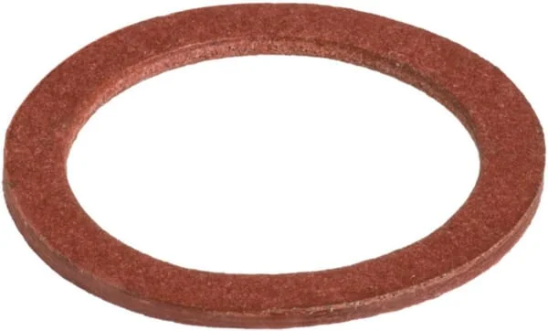 Agria - AGW02905 - Upper Seal Ring 15.2x20x1