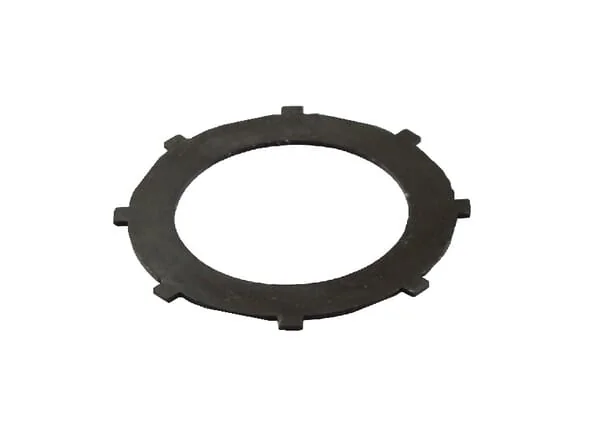 Agria - AGW03463 - Clutch Pressure Plate External