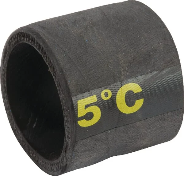 Agria - AGW05149 - Hose Piece 40x3.5x40