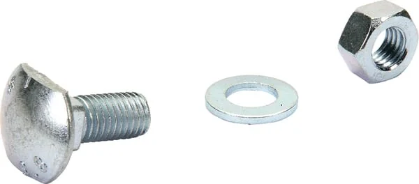 Agria - AGW07502 - Square Screw M12x25