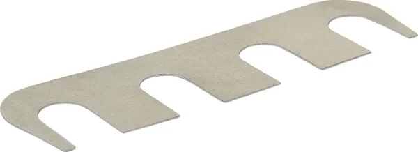 Agria - AGW07515 - Equalizing Plate 0.5mm