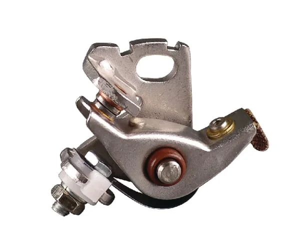 Agria - AGW10093 - Contact Points, Set