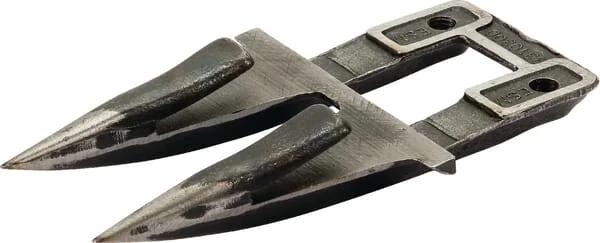 Agria - AGW10125 - Double Finger
