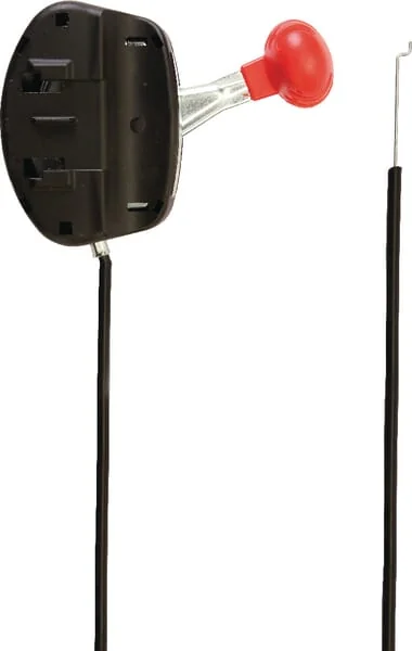 Agria - AGW103093 - Throttle Lever With Drawing Line