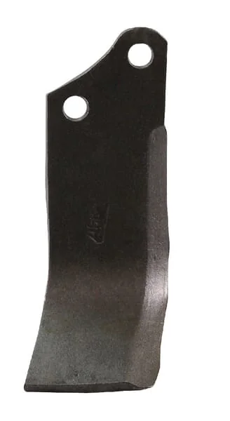 Agria - AGW12869 - Rotovator Blade RH 155x60x60mm 5mm Thick Suitable for Agria