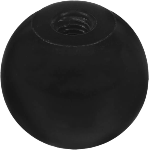 Agria - AGW17179 - Ball Head 40M10 Black