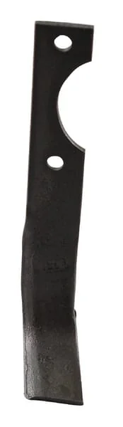 Agria - AGW17223 - Rotovator Blade RH 205x50x30mm 4mm Thick Suitable for Agria