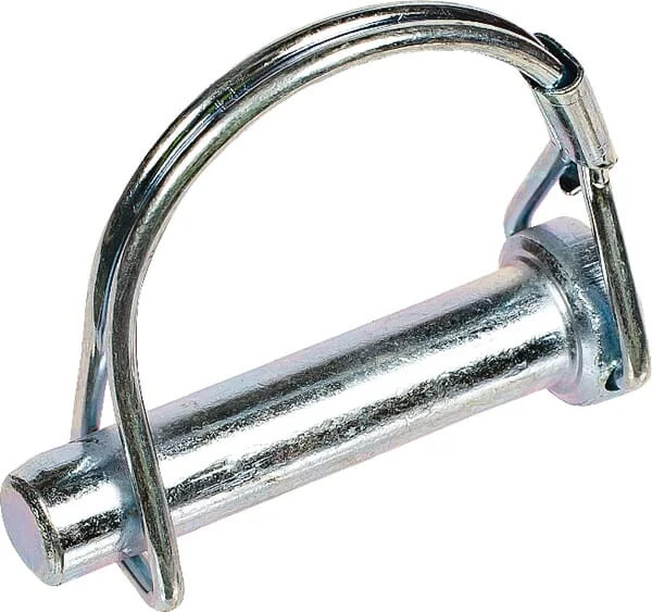 Agria - AGW17702 - Linch Pin 10x37