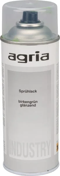 Agria - AGW18103 - Paint Spr. Noz., Birch Green 400m