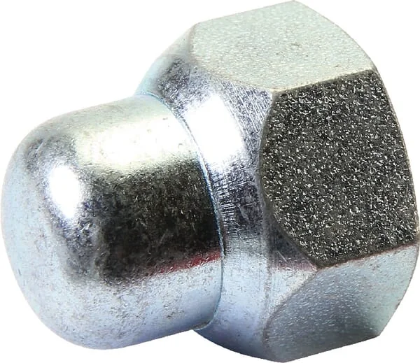 Agria - AGW23343 - Domed Cap Nut M12x1.5