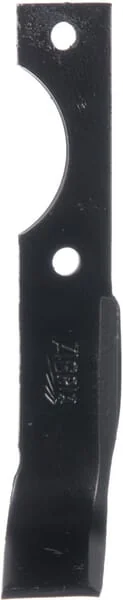 Agria - AGW25498 - Rotovator Blade RH 175x50x30mm 4mm Thick Suitable for Agria