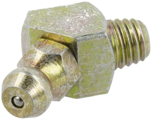 Agria - AGW26392 - Grease Nipple