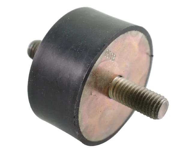 Agria - AGW26416 - Vibration Damper 60x30 M12
