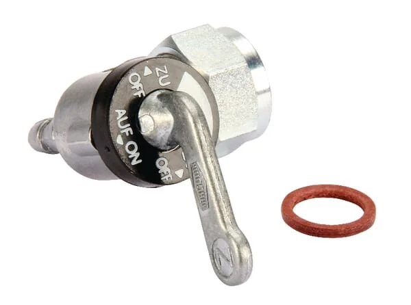 Agria - AGW26642 - Gas Valve Agria 2100