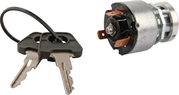 Agria - AGW26900 - Ignition Starter Switch M22x1.5
