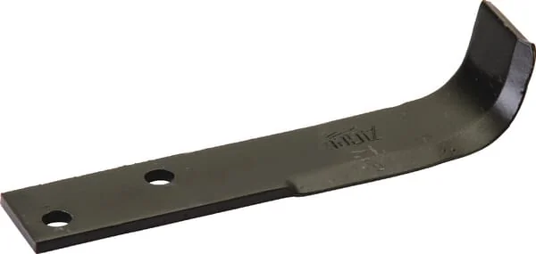 Agria - AGW27133 - Rotovator Blade LH Suitable for Agria