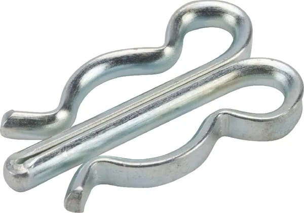 Agria - AGW28210 - Spring Split Pin 10x3.2