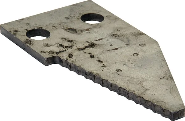 Agria - AGW33870 - Die Cutting Plate