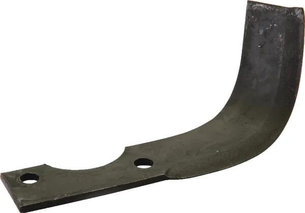 Agria - AGW454131 - Rotovator Blade Rh Suitable for Agria