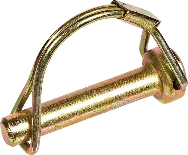 Agria - AGW454133 - Linch Pin