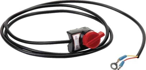Agria - AGW455133 - Stop Switch With Cable