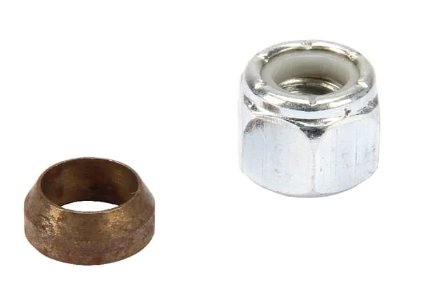 Agria - AGW467125 - Nut for Milling Tooth