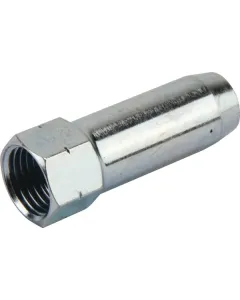 Agria - AGW48296 - Support Sleeve For Spiral Cable
