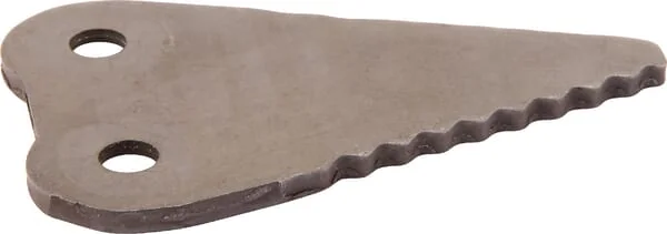 Agria - AGW48839 - Toothed Knife Section