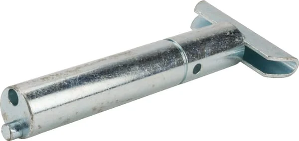 Agria - AGW50858 - Selector Shaft PTO Shaft