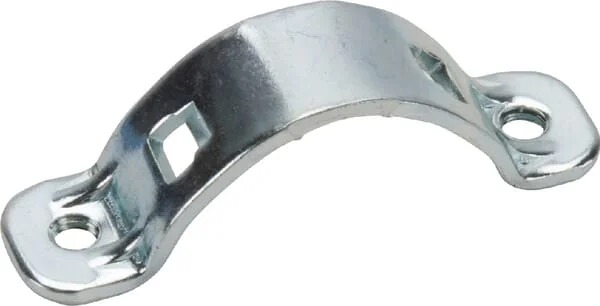 Agria - AGW50893 - Pipe Clamp 25x12x1.5
