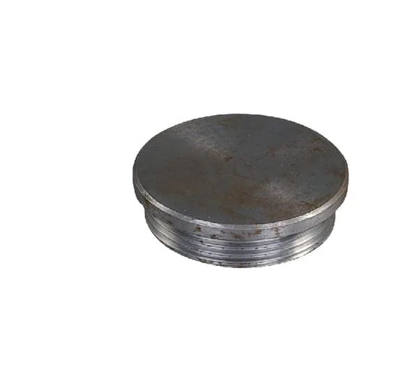 Agria - AGW53529 - Hex Socket Bolt M33x1.5