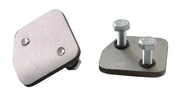 Agria - AGW63221 - Wear Plate