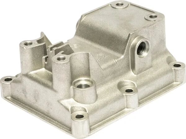 Agria - AGW63440 - Housing Cover