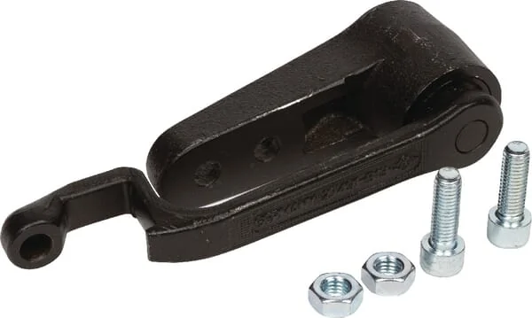 Agria - AGW67616 - Lower Blade Guide Arm
