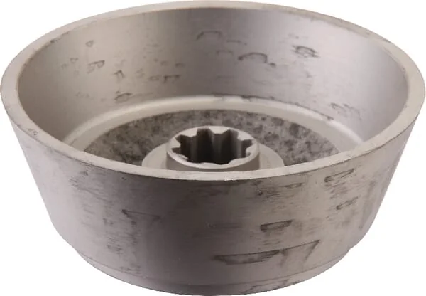 Agria - AGW69289 - Short Coupling Conical Hub