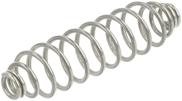 Agria - AGW69294 - Throttle Cable Compressed Spring