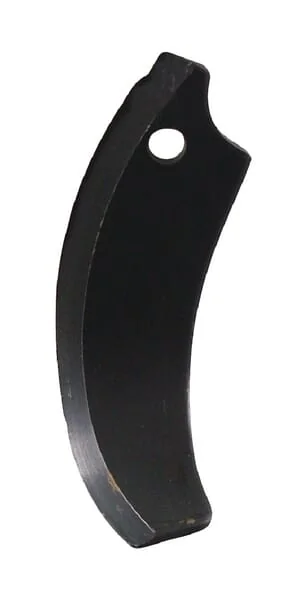 Agria - AGW70431 - Rotovator Blade LH Suitable For Agria