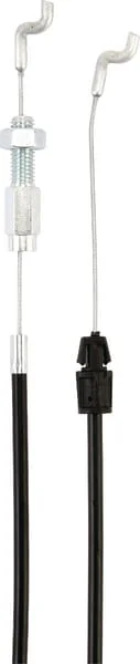 Agria - AGW71748 - Diesel Engine Stop Bowden Cable