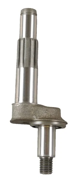 Agria - AGW72240 - Crank Shaft