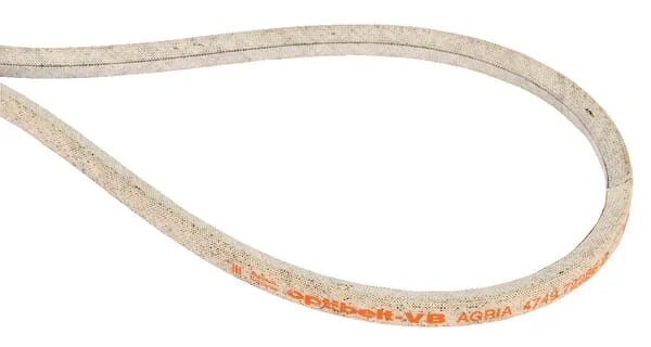 Agria - AGW72286 - V-Belt