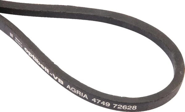 Agria - AGW72628 - V-Belt