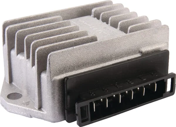 Agria - AGW73257 - Volt Regul With Charge Control