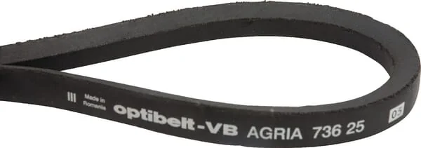 Agria - AGW73625 - V-Belt