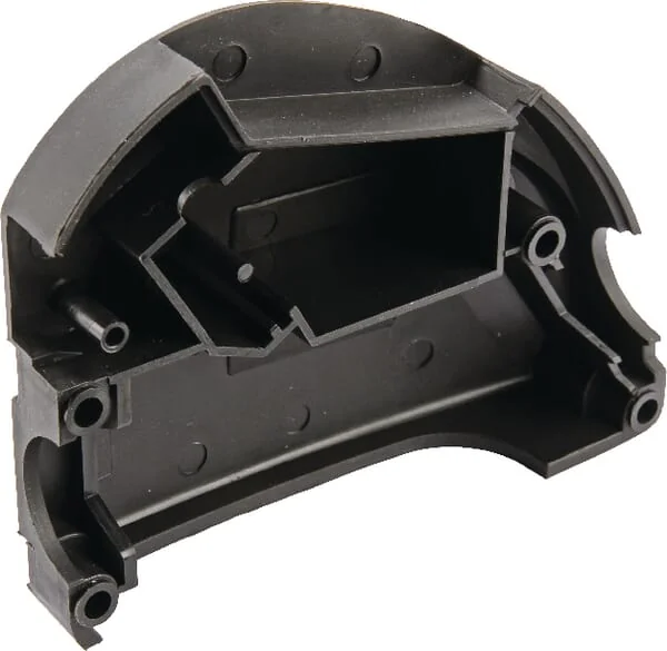 Agria - AGW73701 - Left Switch Housing