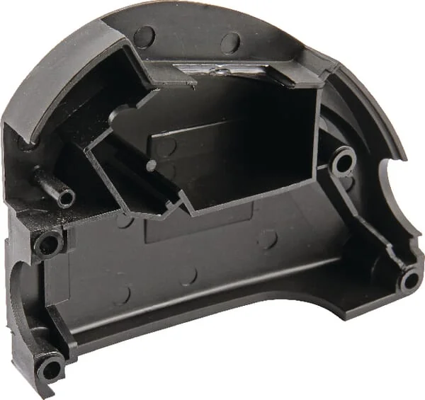 Agria - AGW73705 - Left Switch Housing