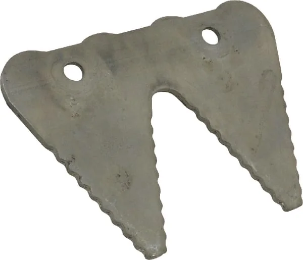 Agria - AGW74771 - Double Bar Knives Section