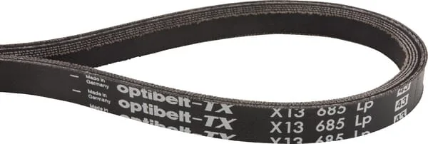 Agria - AGW74799 - V-Belt