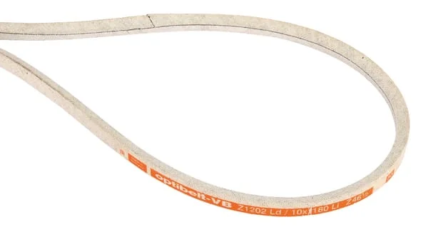 Agria - AGW75458 - V-Belt