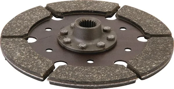Agria - AGW75677 - Clutch Plate